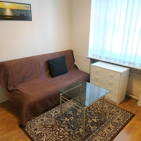 Economy Baltics Apartments - Narva 16 Tallinn Eksteriør bilde