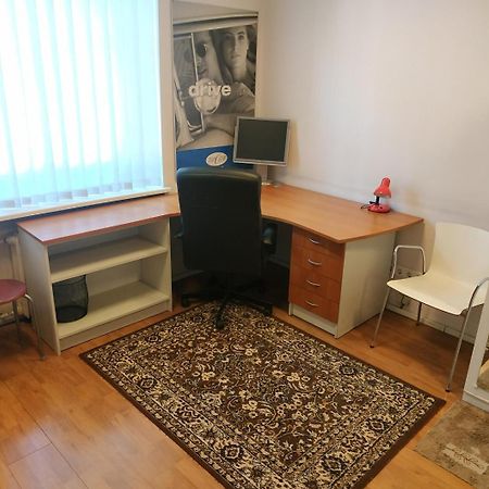 Economy Baltics Apartments - Narva 16 Tallinn Eksteriør bilde