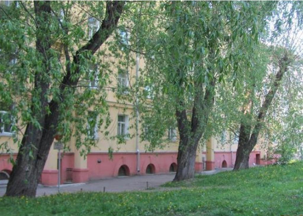 Economy Baltics Apartments - Narva 16 Tallinn Rom bilde