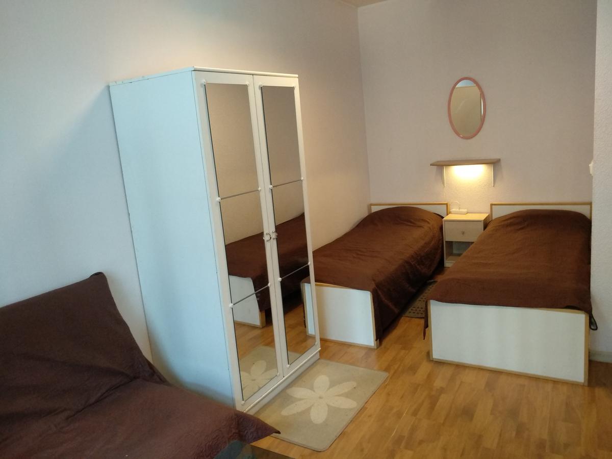 Economy Baltics Apartments - Narva 16 Tallinn Eksteriør bilde